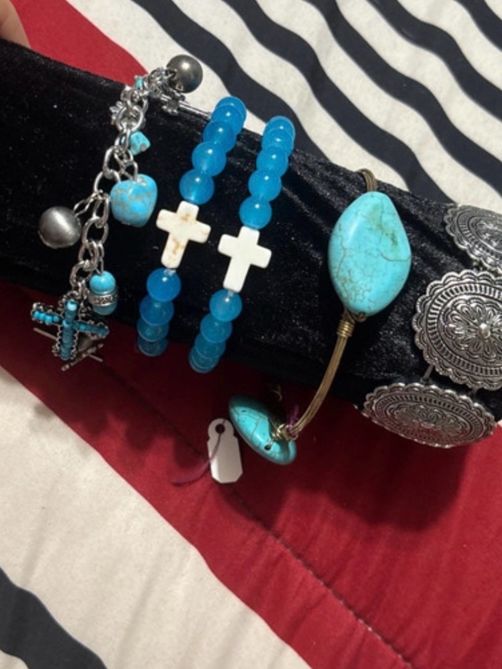 Bracelet bundle